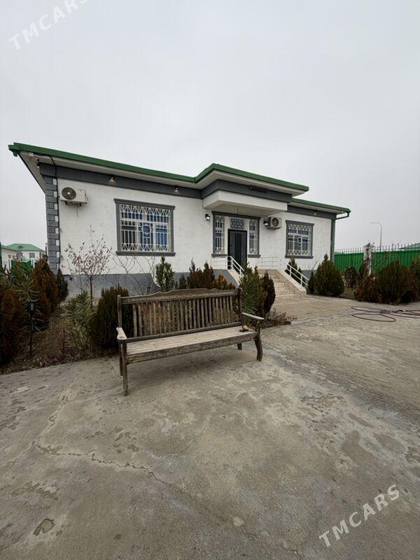 TÄZE ZAMAN 3 КОМНАТЫ - Тязе заман - img 1