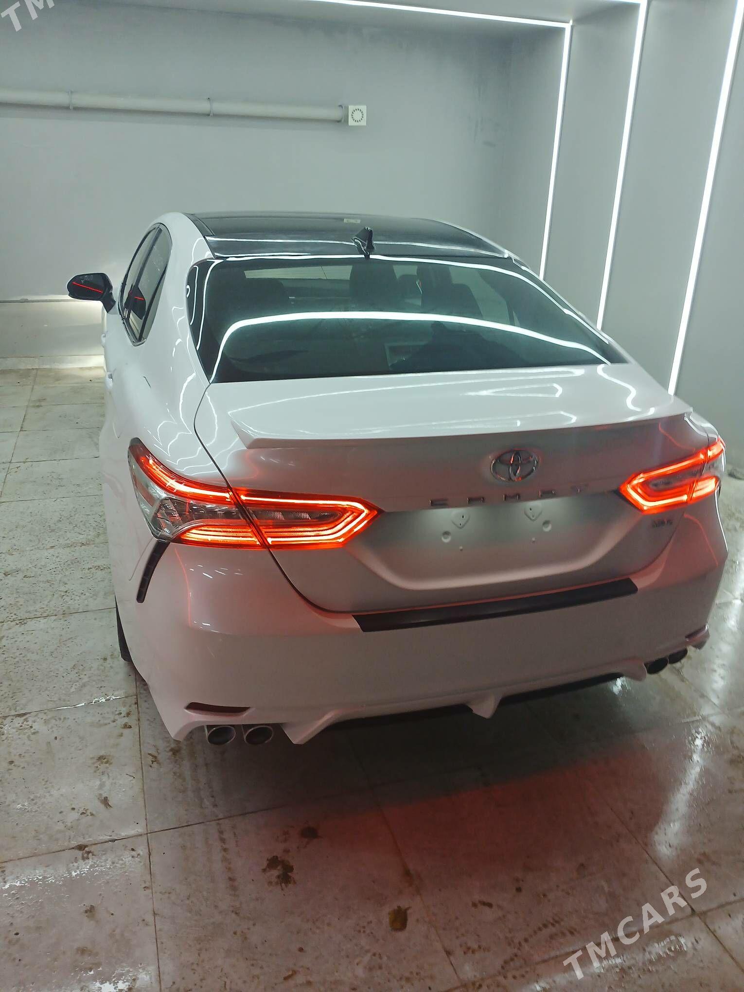 Toyota Camry 2020 - 385 000 TMT - Дашогуз - img 1