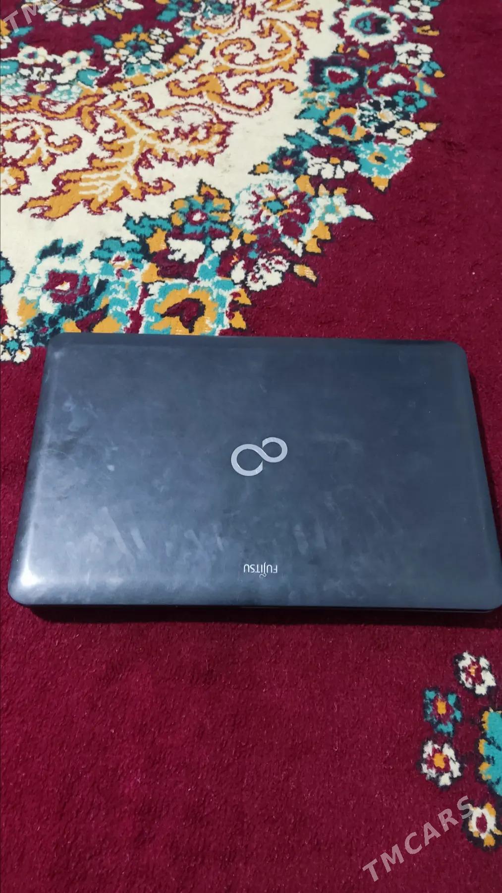 Kompiyuter - Mary - img 1