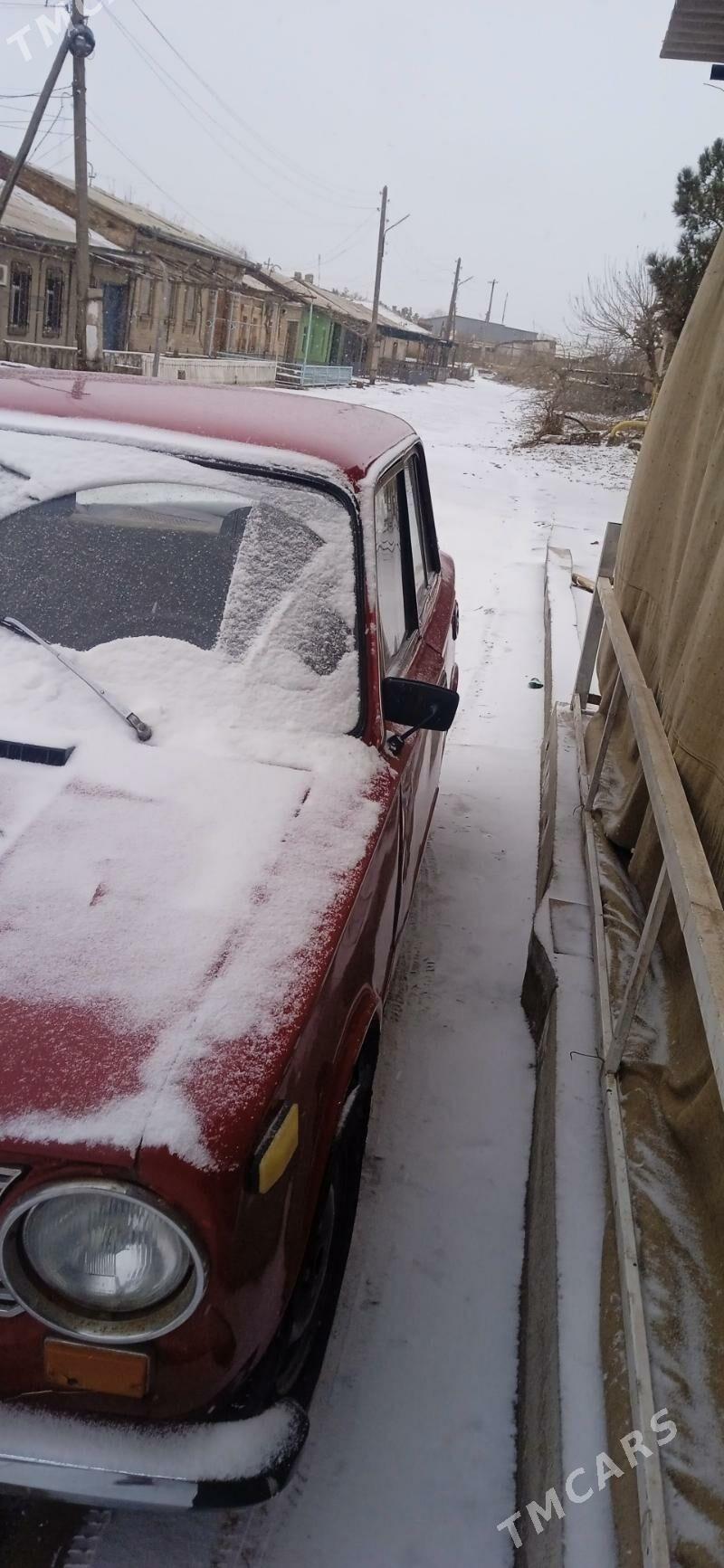 Lada 2101 1983 - 13 000 TMT - Туркменабат - img 1