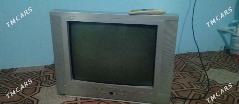 Telewozor Orson - Дянев - img 1