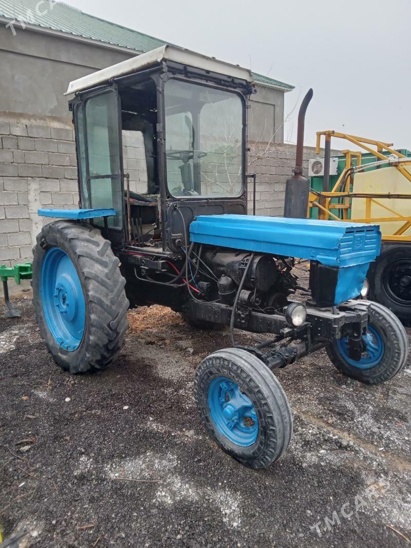 MTZ T-28 2000 - 23 000 TMT - Änew - img 1