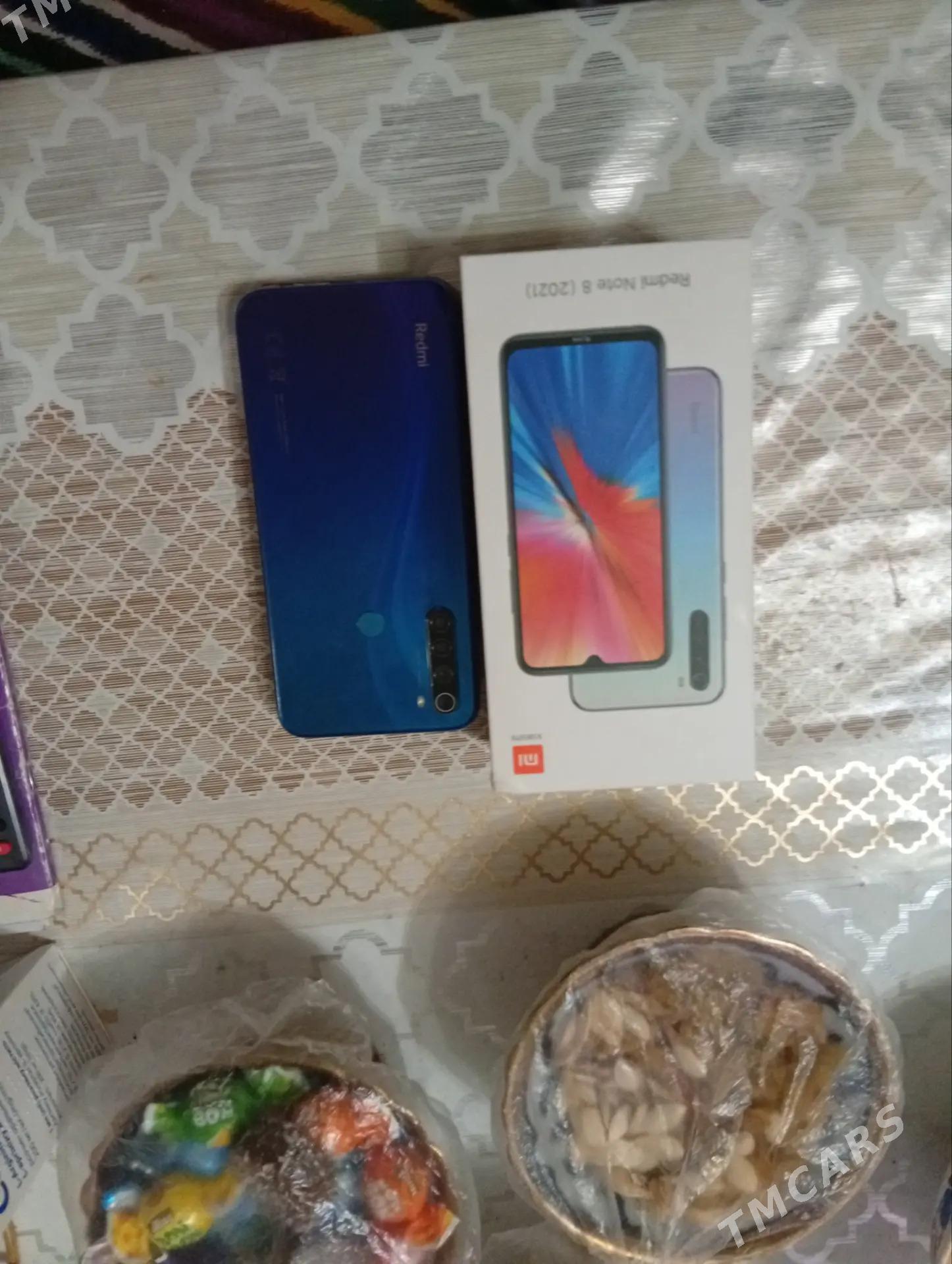 Telefon - Türkmenabat - img 1