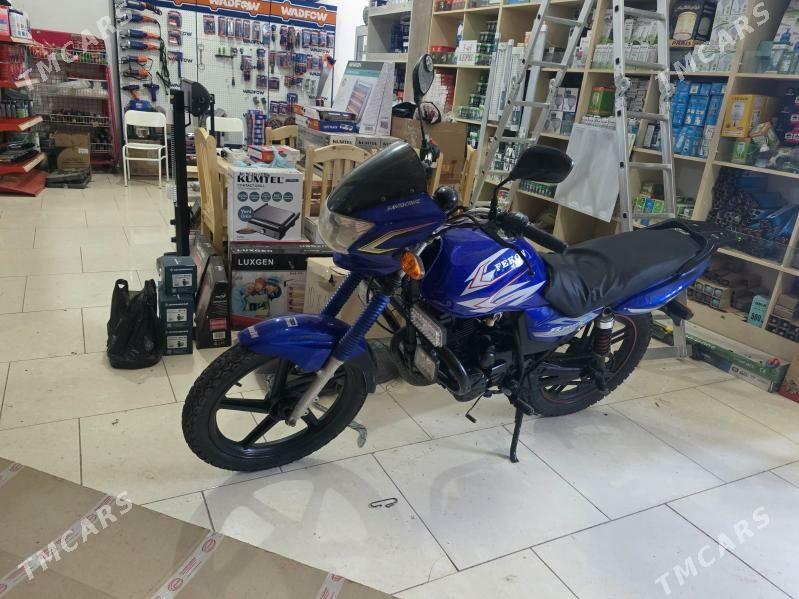 Fekon FK150-8G 2023 - 12 000 TMT - Теджен - img 1