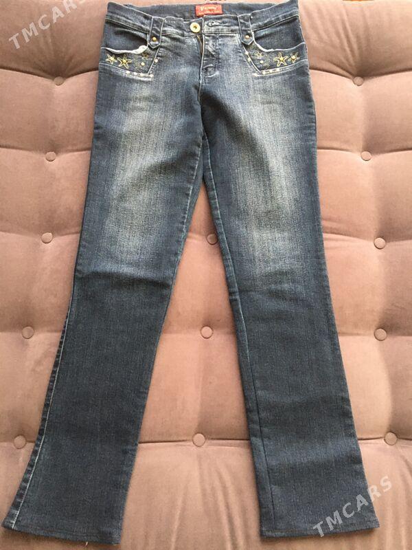 джинсы - Aşgabat - img 1