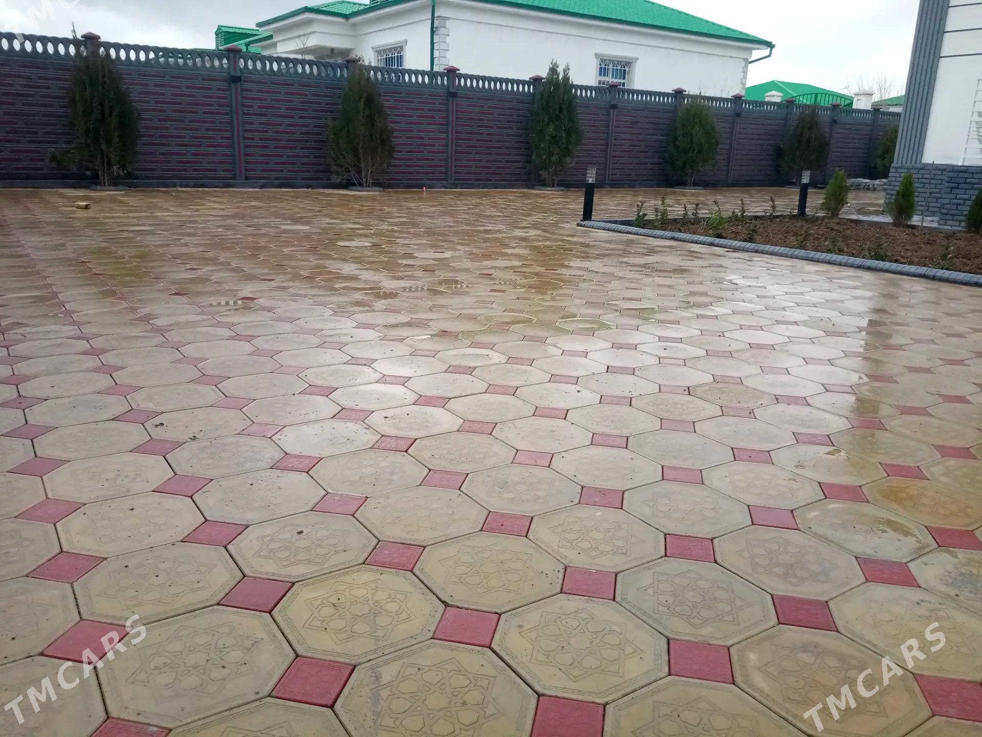 BETON ZABOR - Çärjew - img 1