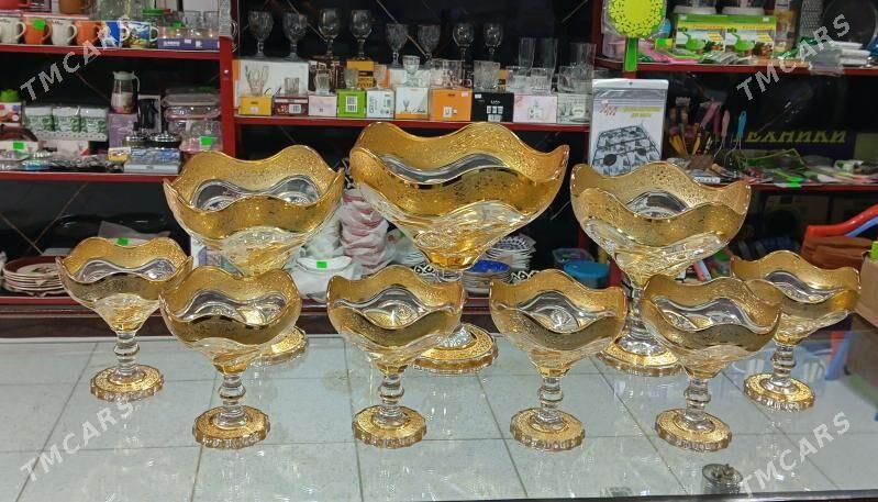 Bagemalar - Türkmenabat - img 1