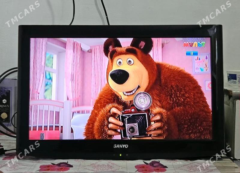 SANYO 24-lyk - Bekrewe - img 1