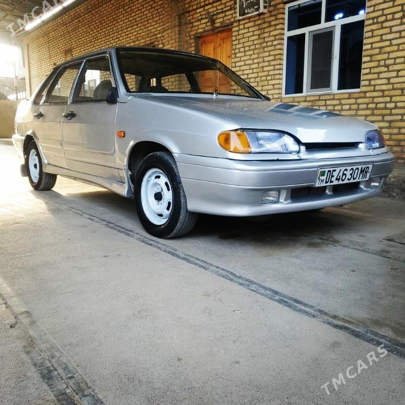 Lada 2115 2006 - 19 000 TMT - Мары - img 1
