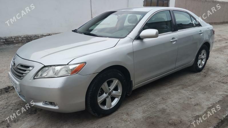 Toyota Camry 2008 - 165 000 TMT - Gurbansoltan Eje - img 1