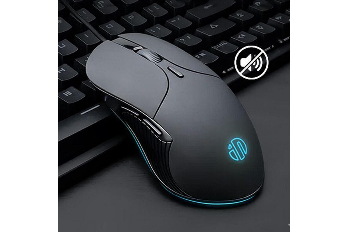 inphic B2 бесшумная игровая - Ашхабад - img 1