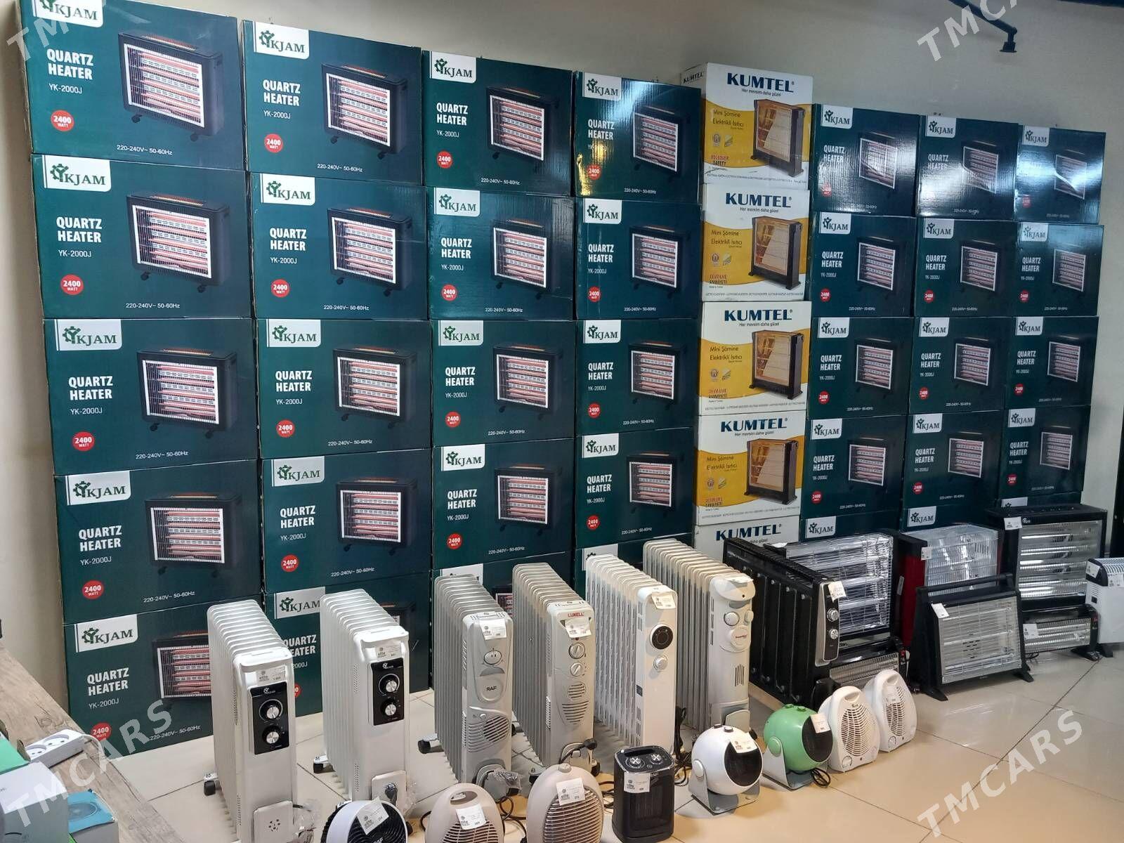 Pecler Pec kumtel gapyrga - Ашхабад - img 1