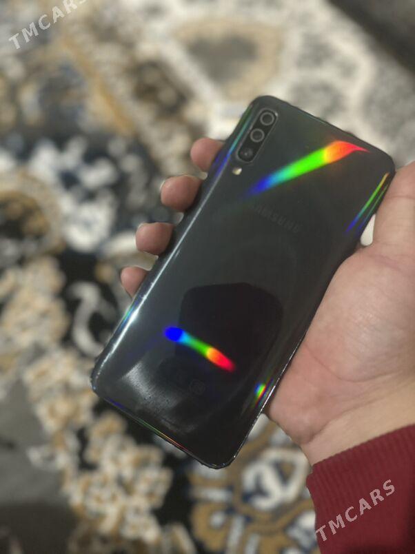 Samsung A50 - Mary - img 1