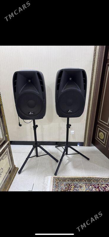 Колонка Актив - Дашогуз - img 1