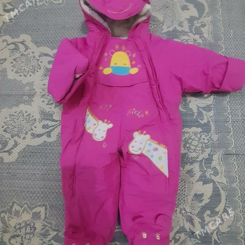 kambinezon - Gumdag - img 1