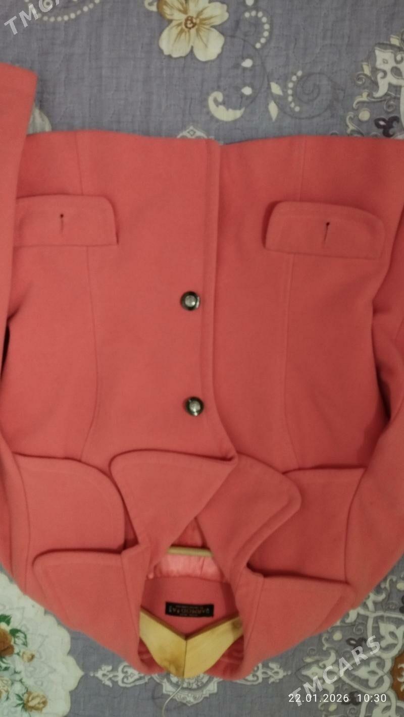 pidjak - Çärjew - img 1