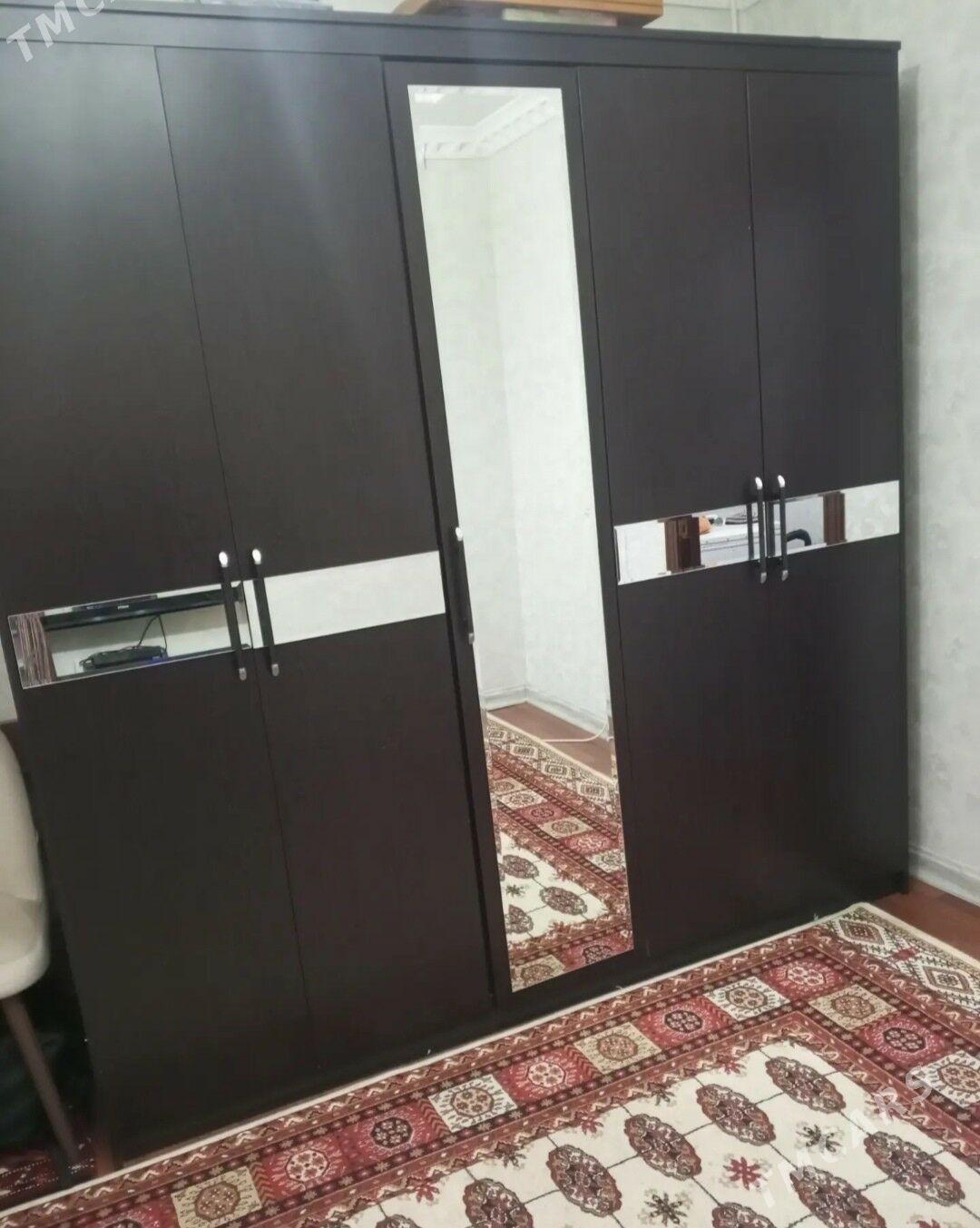 Mebel skaf - Балканабат - img 1