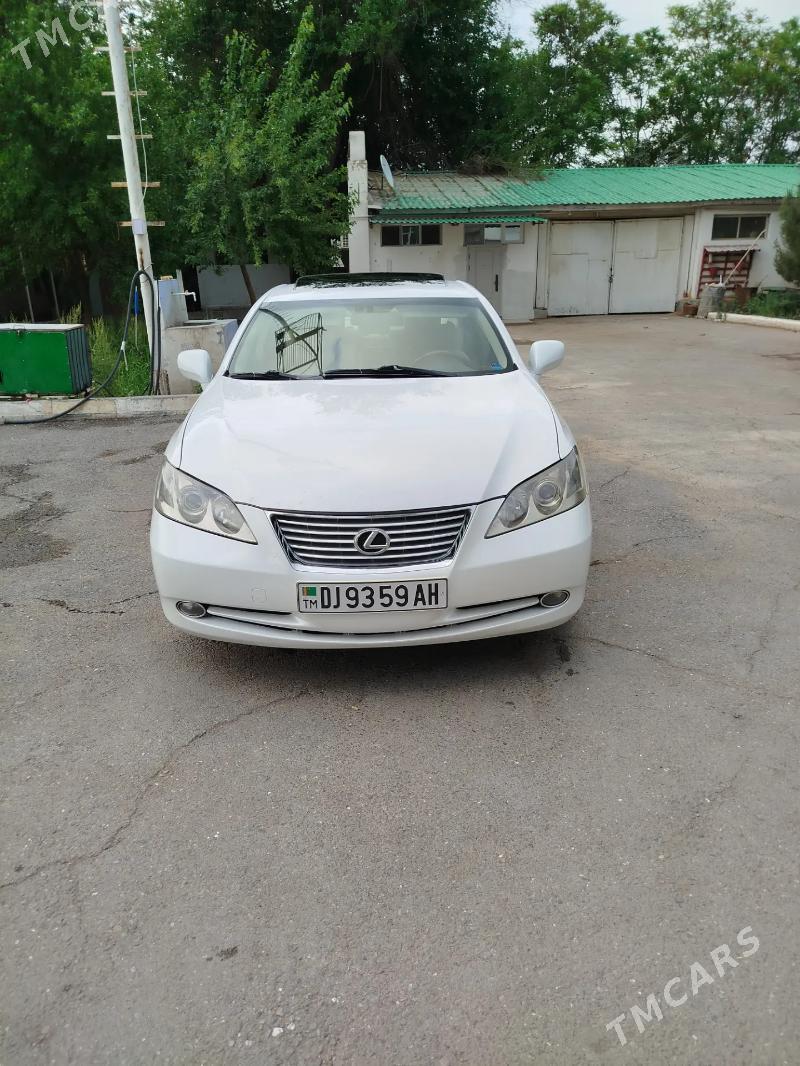 Lexus ES 350 2009 - 250 000 TMT - Babadaýhan - img 1