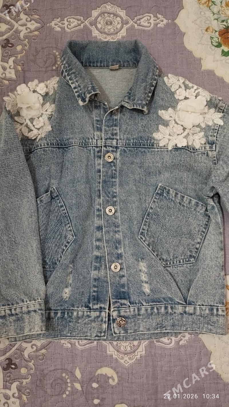 jynsowka - Чарджоу - img 1