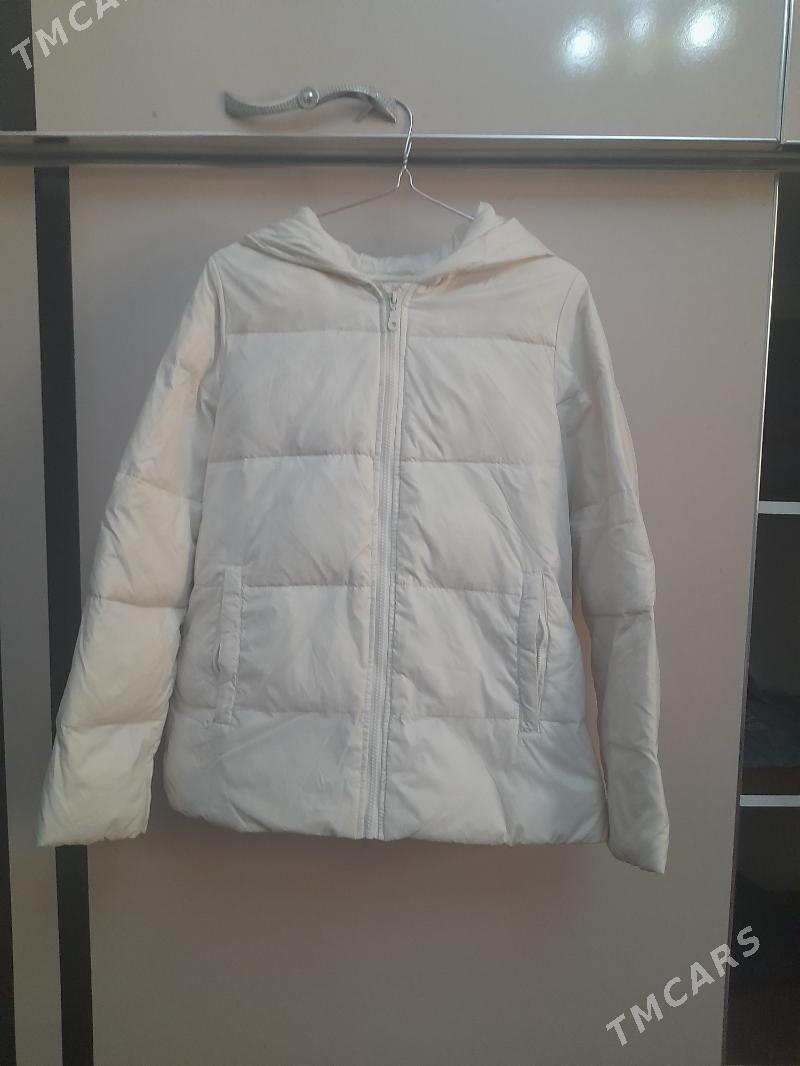 kurtka palto - Daşoguz - img 1