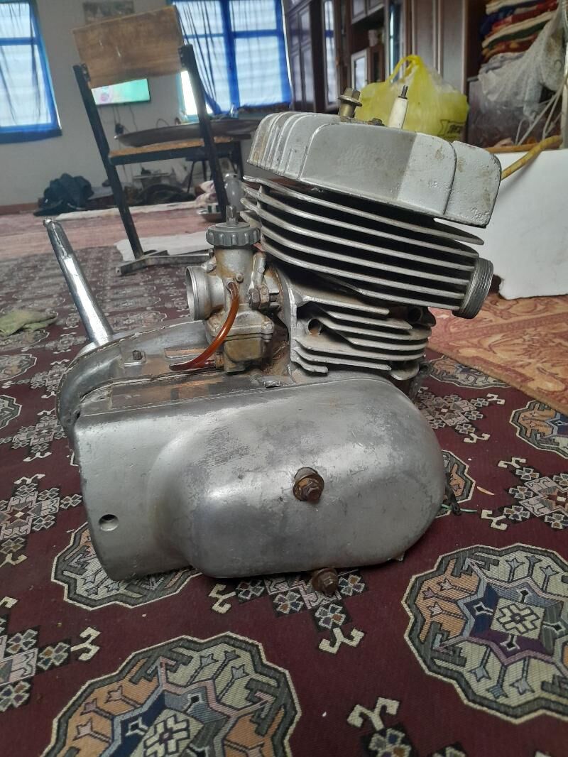 fekon 400 TMT - Tejen - img 1