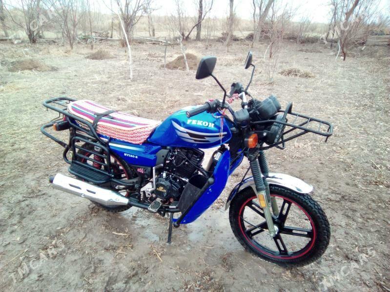 Fekon FK150-8G 2025 - 20 000 TMT - Türkmenbaşy etr. - img 1