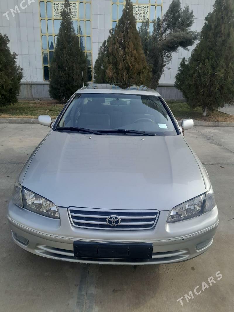 Toyota Camry 2001 - 155 000 TMT - Türkmenabat - img 1
