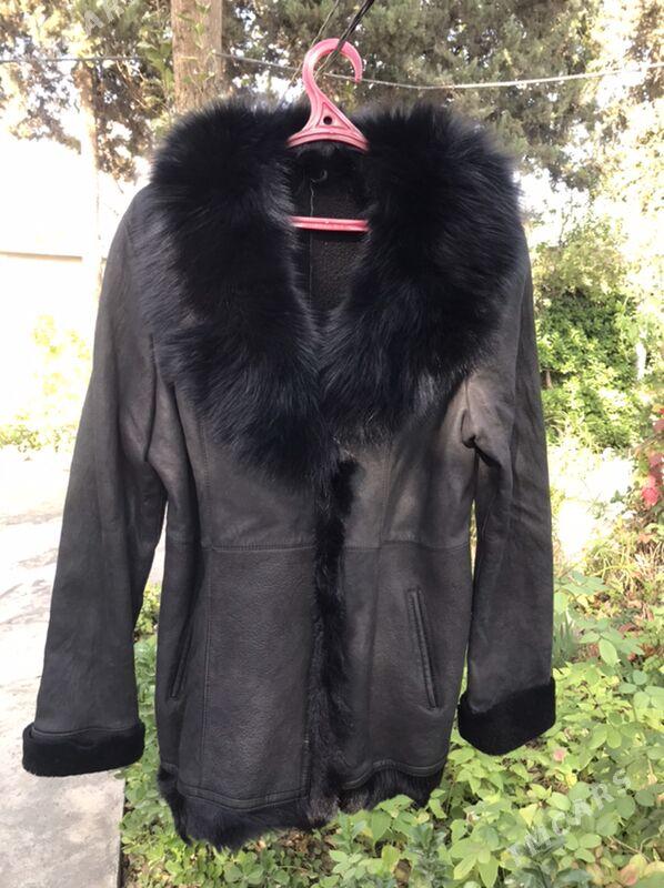 Дубленка - Ашхабад - img 1