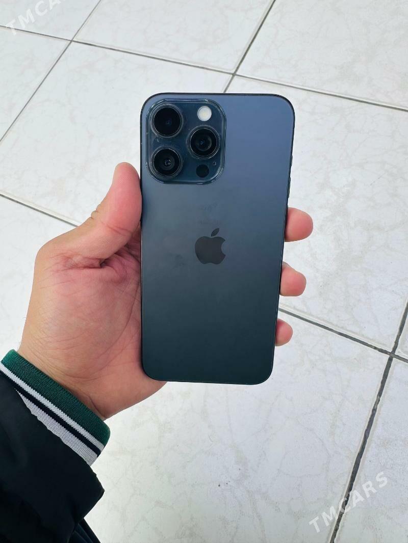 Ip 15promax 512gb - Mary - img 1