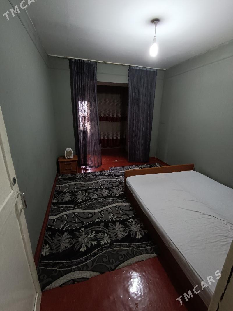 Satlyk jay - Мары - img 1