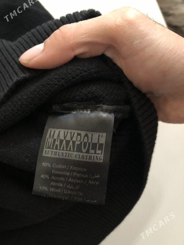 turkiñ sviltri - Aşgabat - img 1