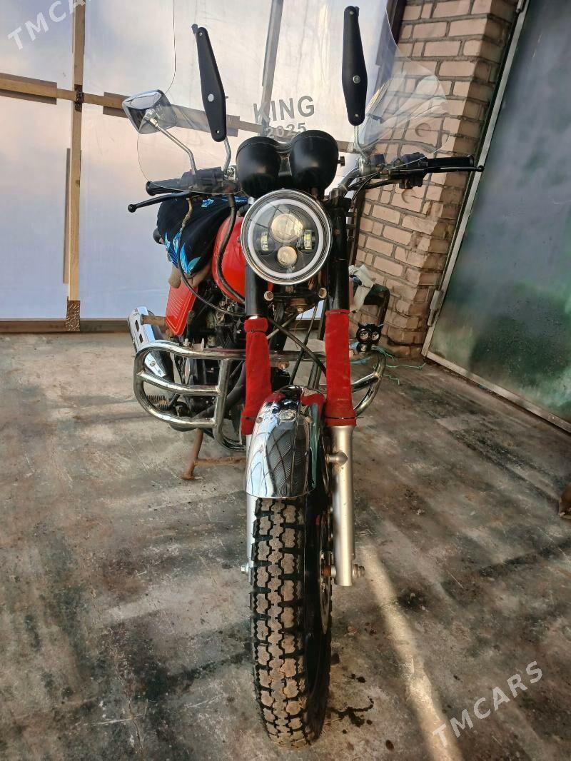 Fekon FK200-14G 2016 - 17 000 TMT - Гороглы (Тагта) - img 1