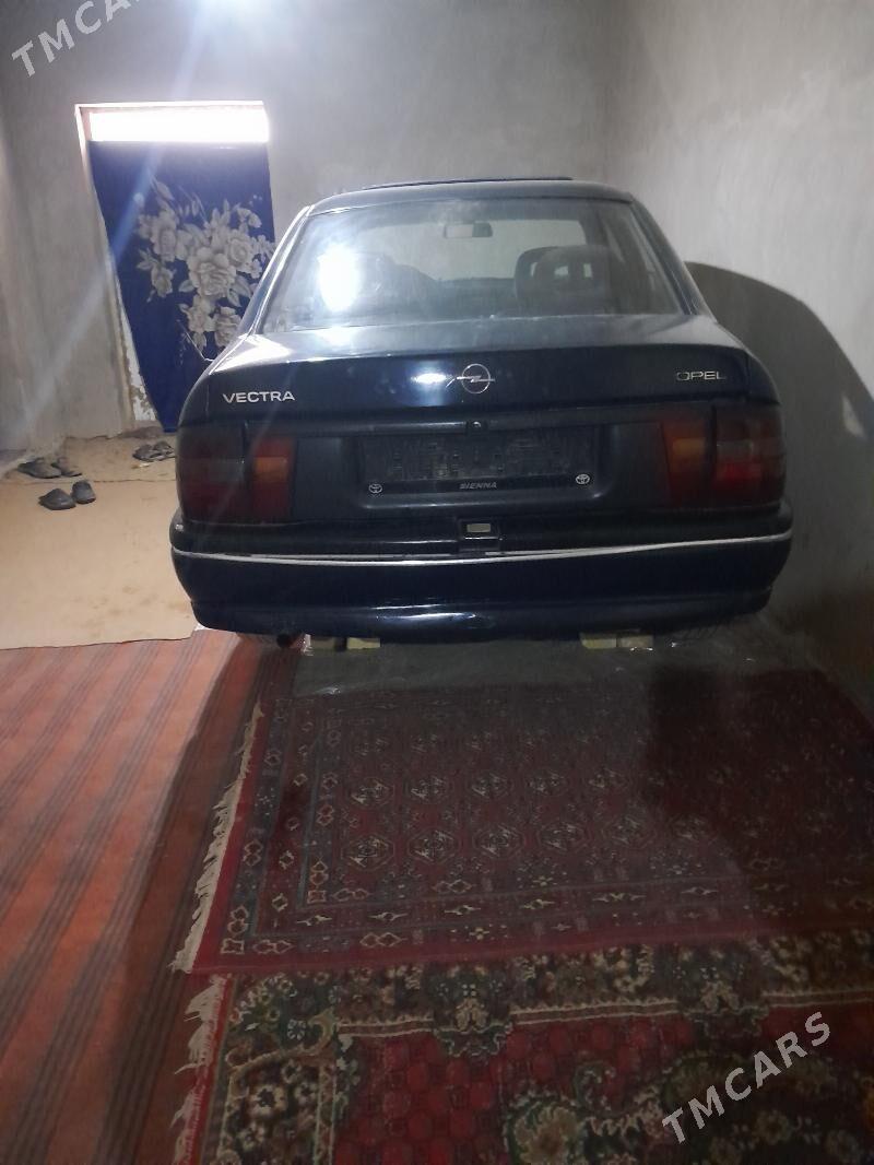 Opel Vectra 1992 - 35 000 TMT - Шабатский этрап - img 1
