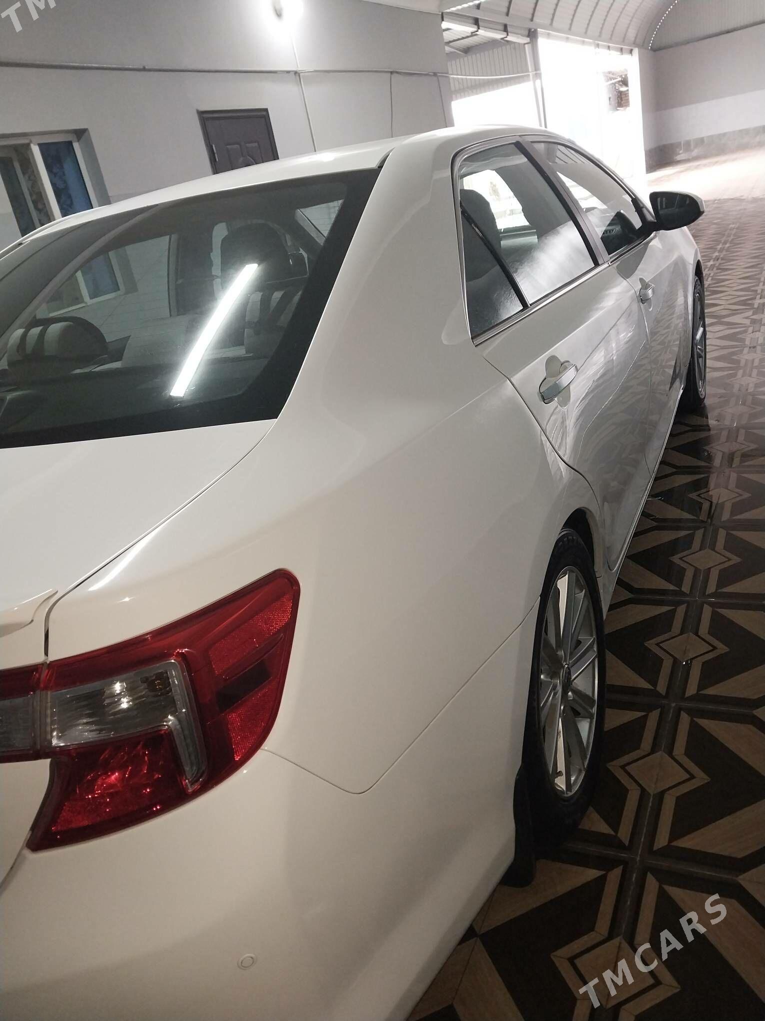 Toyota Camry 2014 - 260 000 TMT - Türkmenabat - img 1