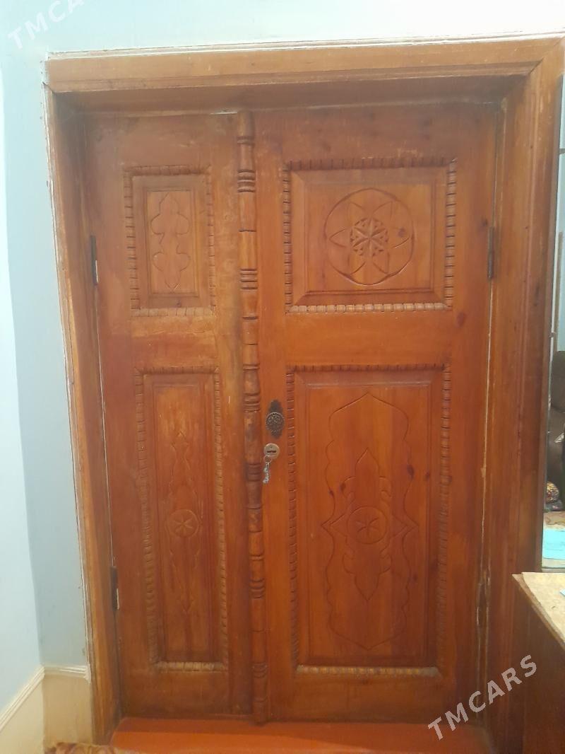 yarma gapylar ayna reşetkalar - Daşoguz - img 1