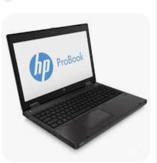 noutbuk - Туркменабат - img 1