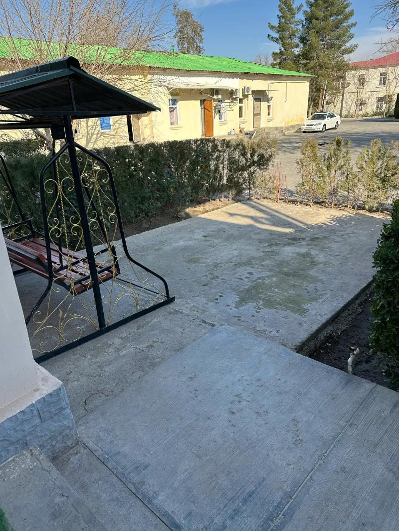 Arenda swaboda 1etaz 2kom - Ашхабад - img 1