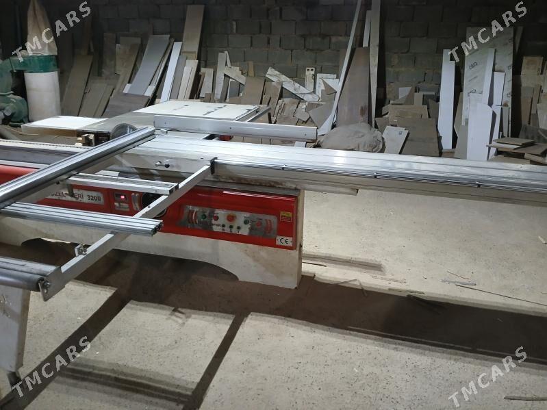 Mebel stanok - Мары - img 1