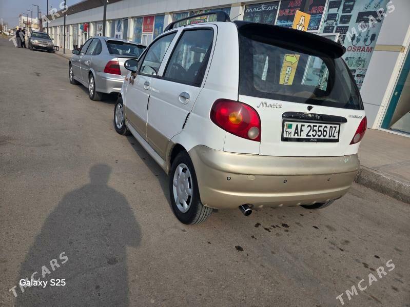 Daewoo Matiz 2004 - 43 000 TMT - Дашогуз - img 1