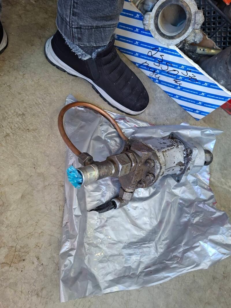 Ensa silindir 2 000 TMT - Gyzylarbat - img 1