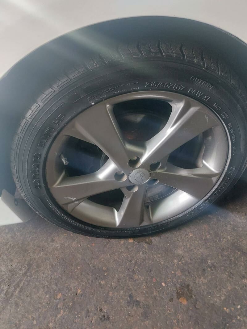 disga carolla 4 900 TMT - Серахс - img 1