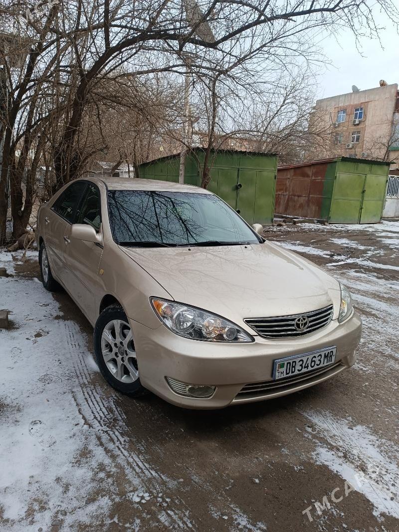 Toyota Camry 2003 - 153 000 TMT - Mary - img 1