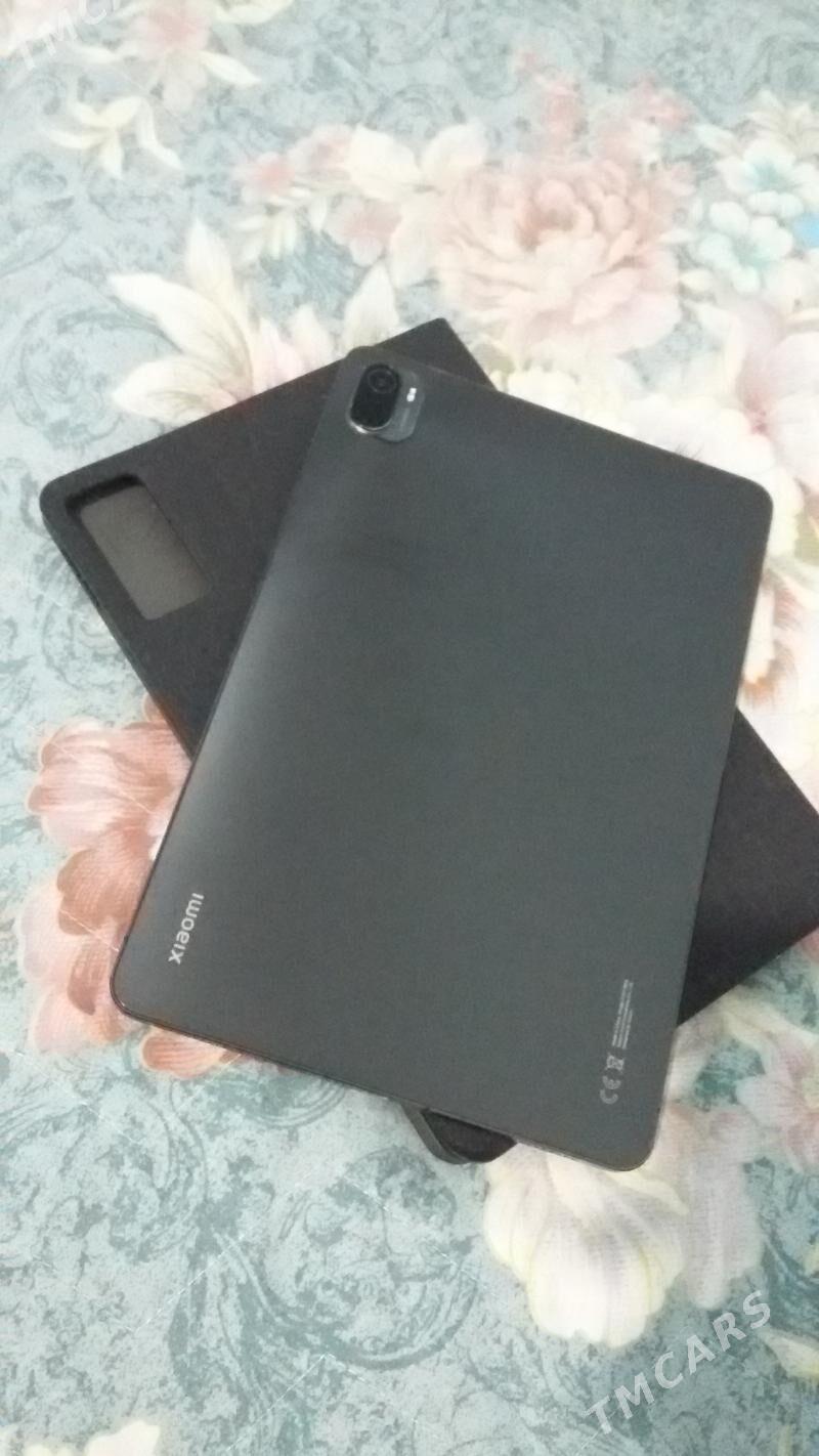 Xiaomi pad 5 planset - Дашогуз - img 1