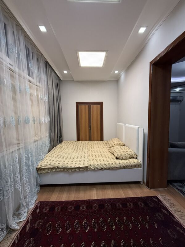 MIR 2 1 Kom 5/3 ET Moskowskaya - Parahat 2 - img 1