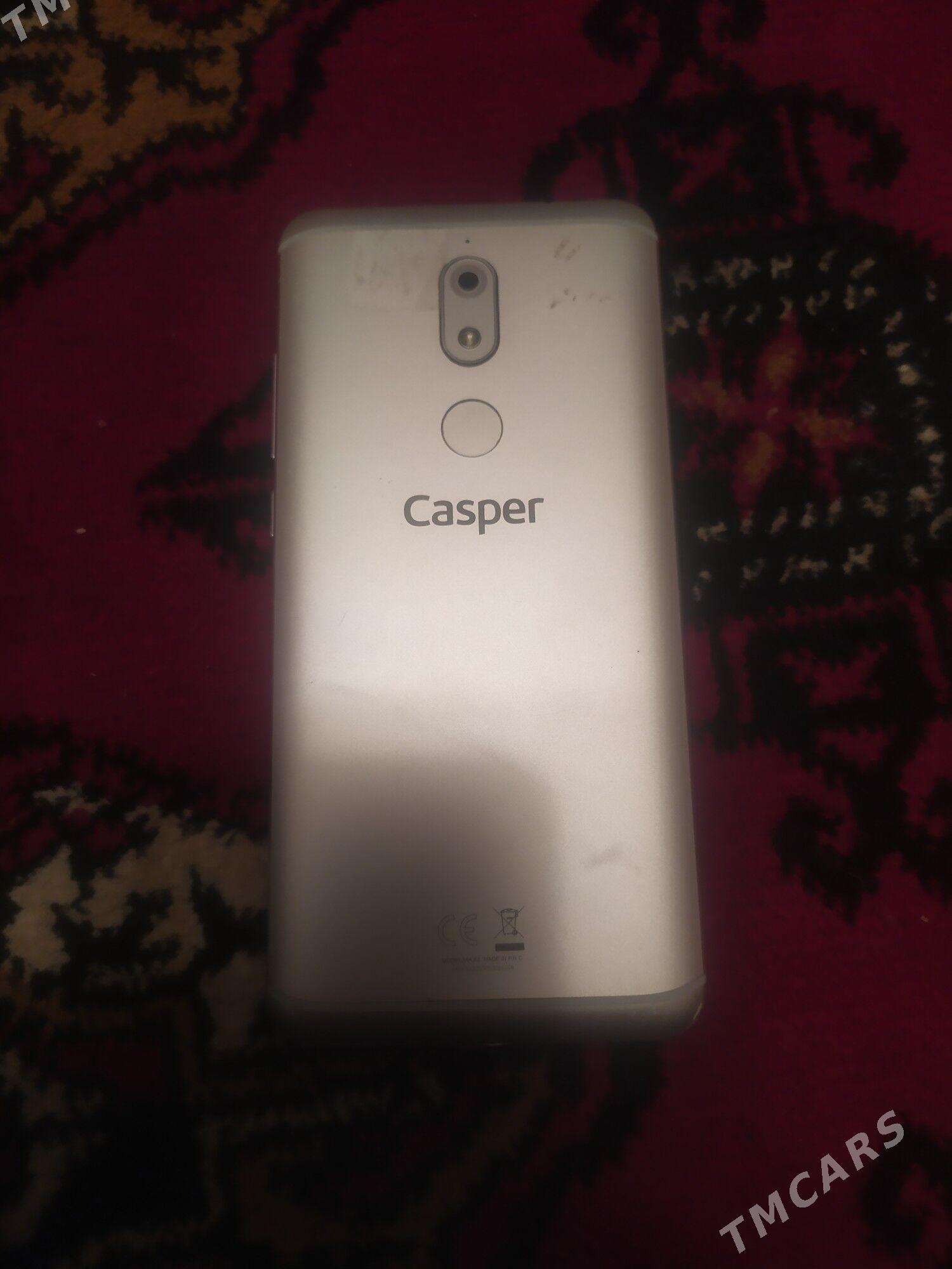 Kasper - Daşoguz - img 1