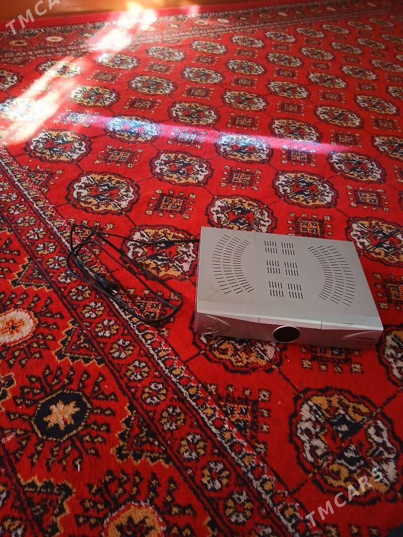 DVD - Гурбансолтан Едже - img 1