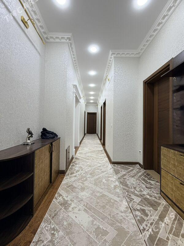 Элитка Высоковольтная 3 ком - Ашхабад - img 1