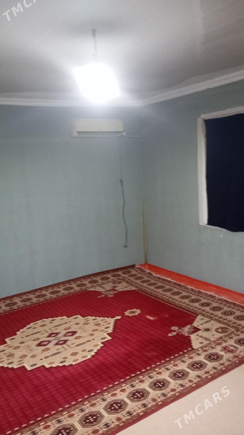 Çoganly kireýne jaý - Чоганлы - img 1