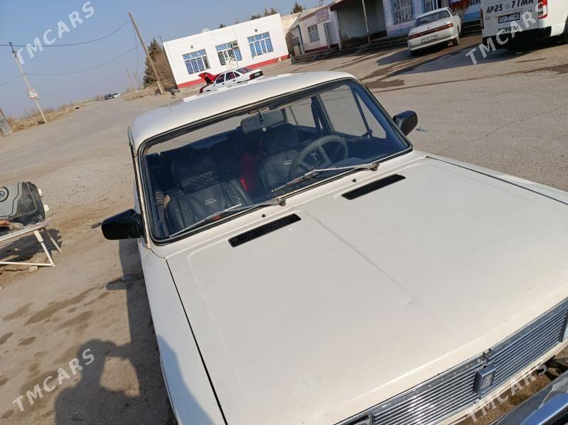 Lada 2106 1996 - 21 000 TMT - Murgap - img 1