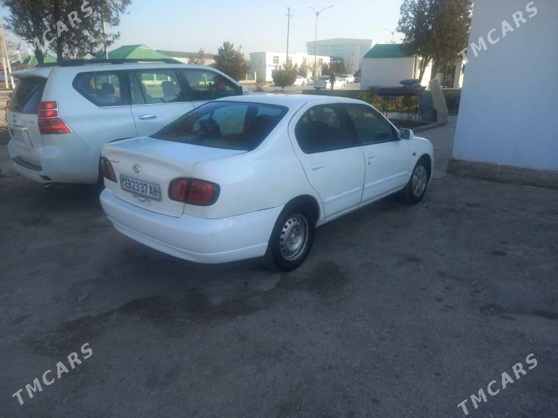 Nissan Primera 2001 - 53 000 TMT - Änew - img 1
